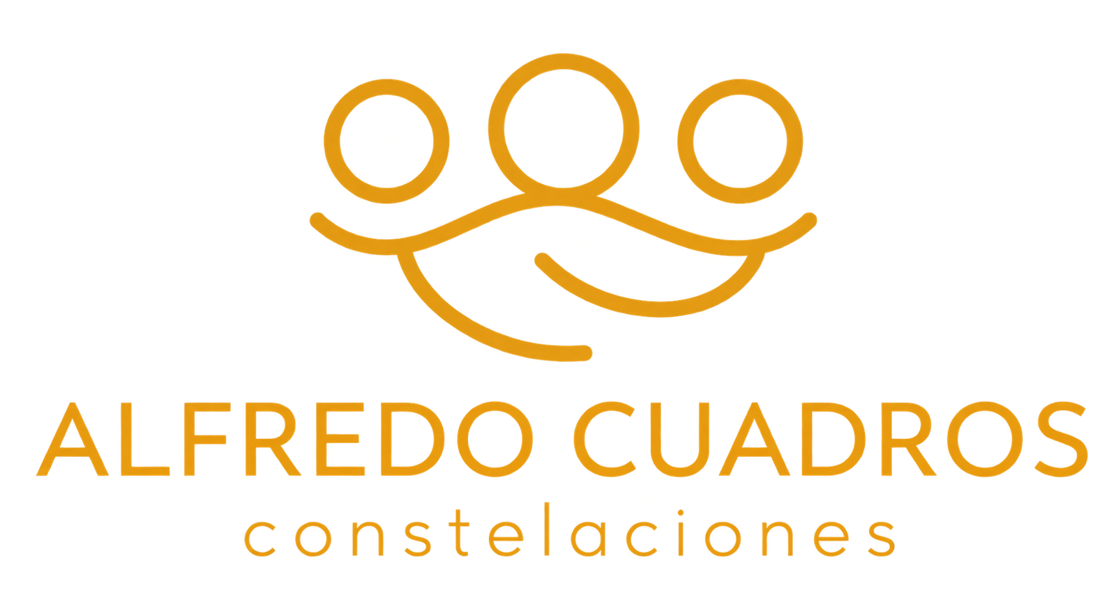 Logo oficial de Alfredo Cuadros Laos - Constelador Familiar y Terapeuta Sistémico
