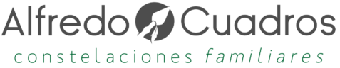 Logo oficial de Alfredo Cuadros Laos - Constelador Familiar y Terapeuta Sistémico