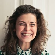 María Elena Rodríguez