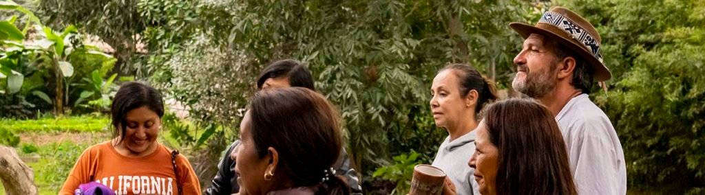 Constelaciones Familiares y Terapia Sistémica en Lima - Alfredo Cuadros Laos
