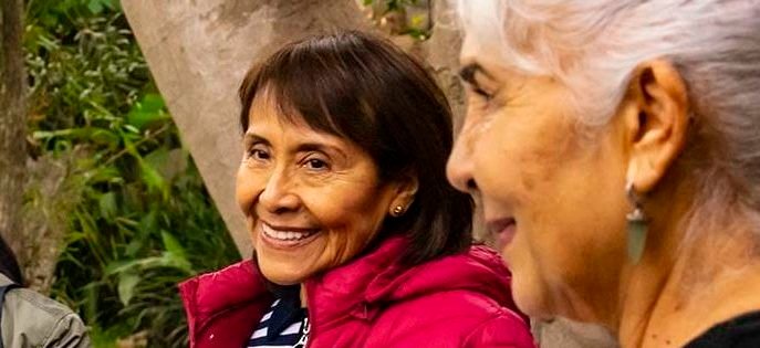 Constelaciones Familiares y Terapia Sistémica en Lima - Alfredo Cuadros Laos