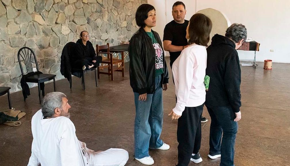 Constelaciones Familiares y Terapia Sistémica en Lima - Alfredo Cuadros Laos