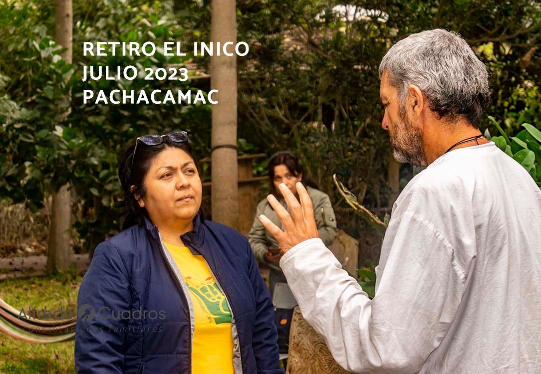 Retiro vivencial de constelaciones familiares: El Orden que Libera en Cieneguilla, Lima