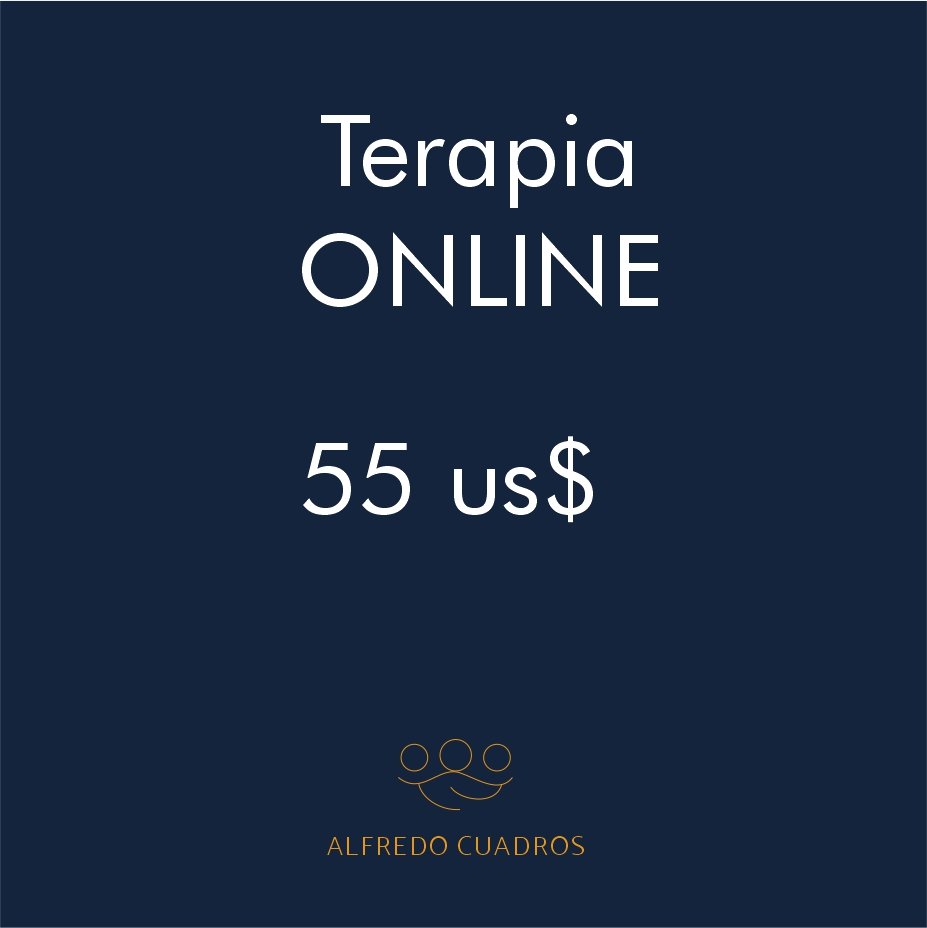 Constelaciones Familiares y Terapia Sistémica en Lima - Alfredo Cuadros Laos