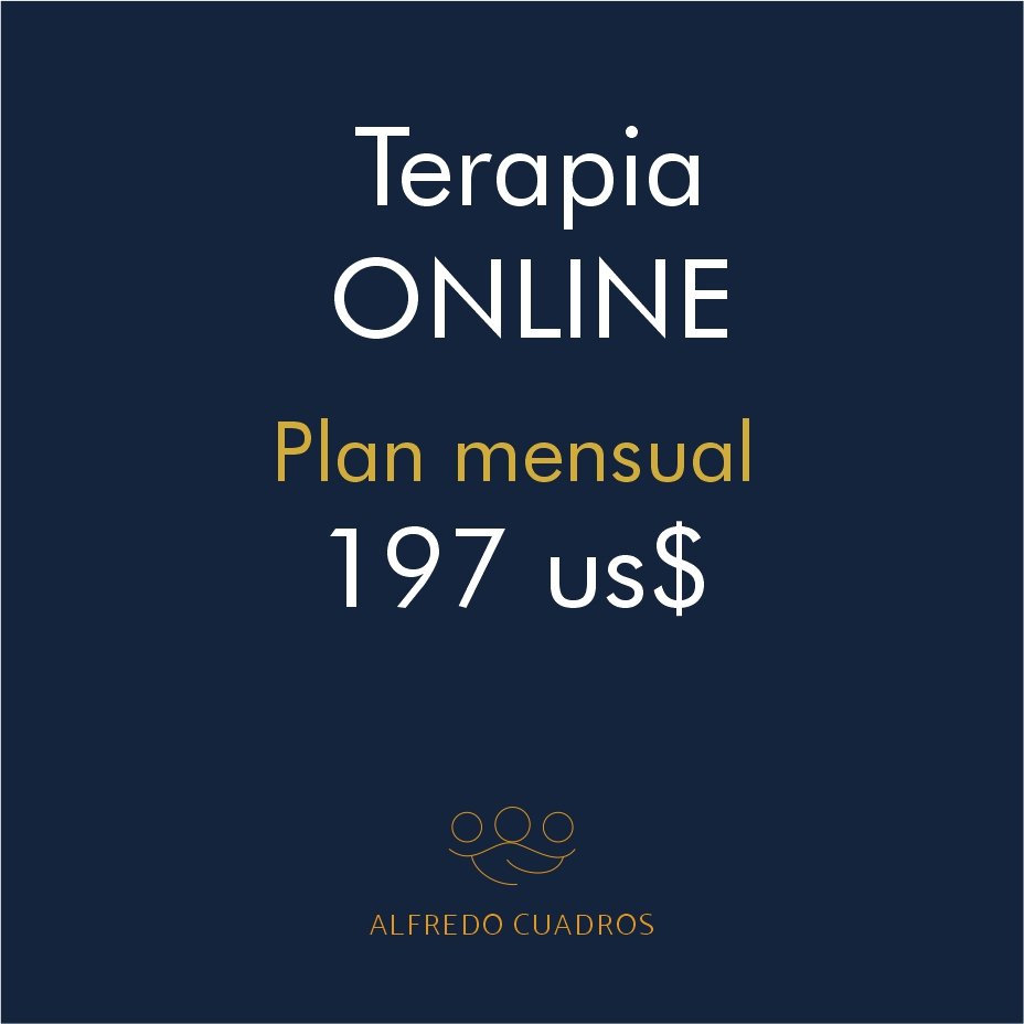 Constelaciones Familiares y Terapia Sistémica en Lima - Alfredo Cuadros Laos