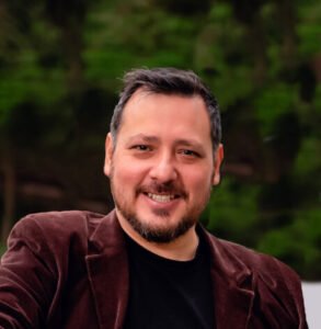 Alfredo Cuadros Laos
