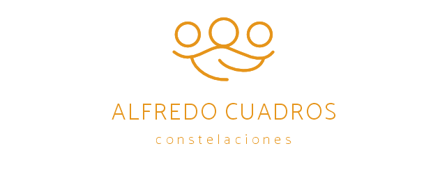 Logo oficial de Alfredo Cuadros Laos - Constelador Familiar y Terapeuta Sistémico