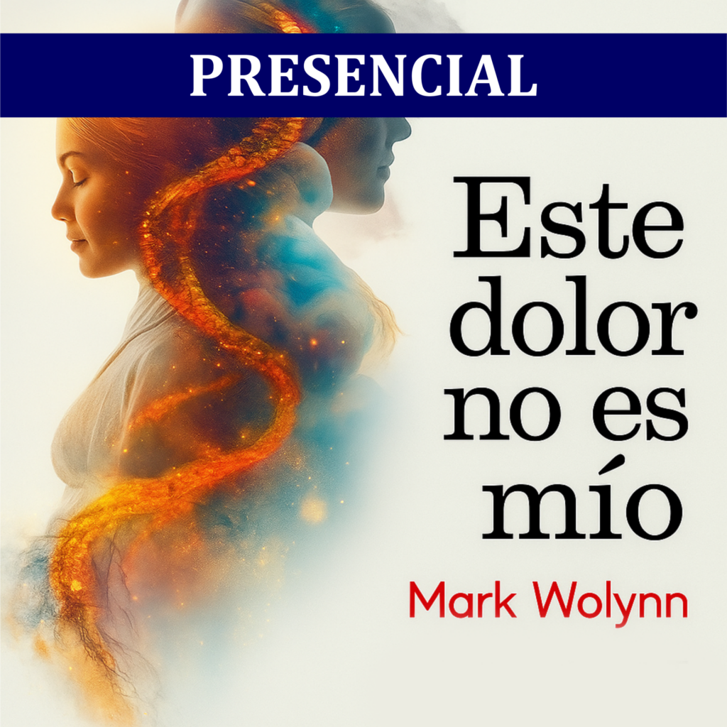 Círculo de Lectura y estudio de constelaciones familiares con Alfredo Cuadros Laos