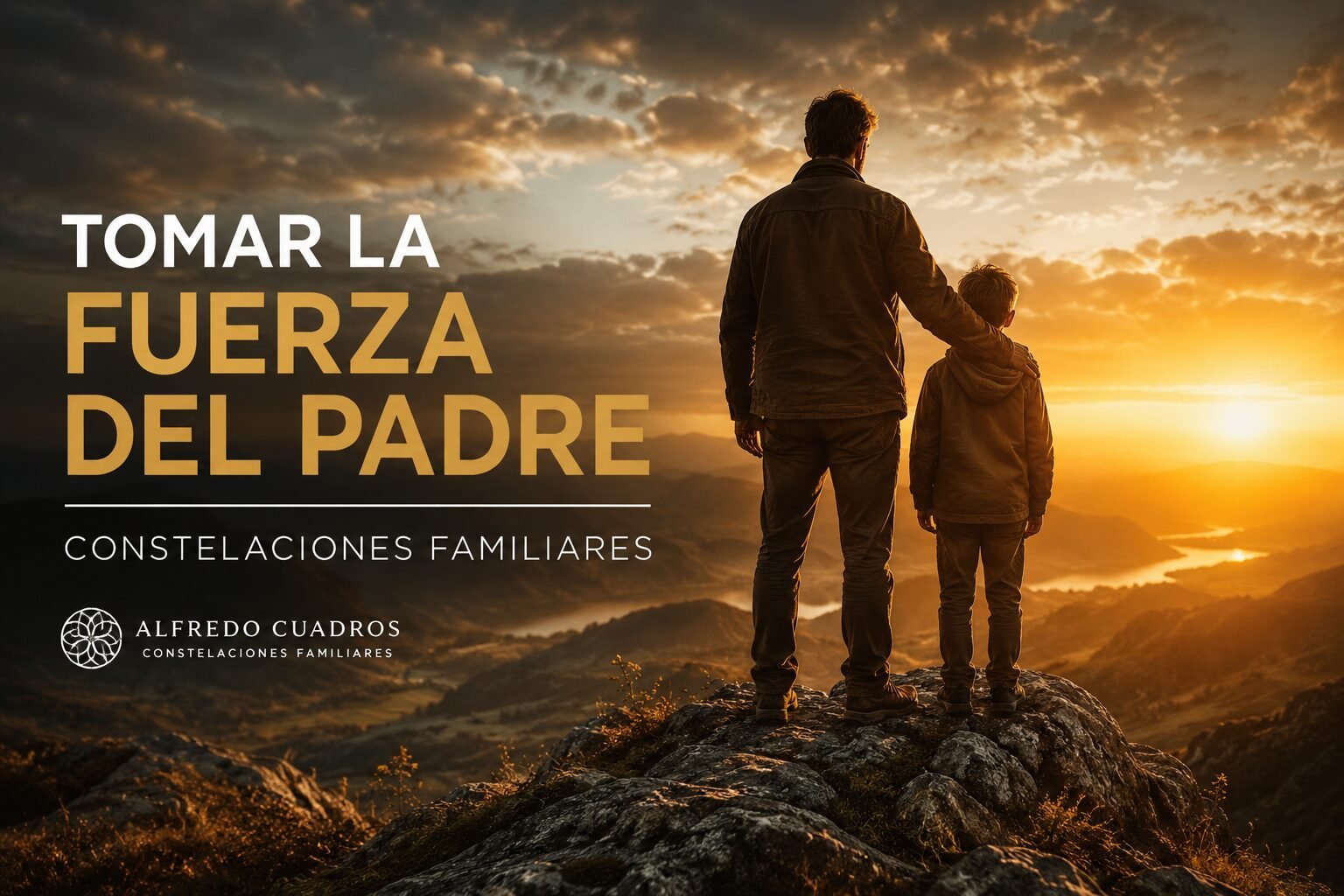 Constelaciones familiares y reconciliación transgeneracional con el linaje familiar