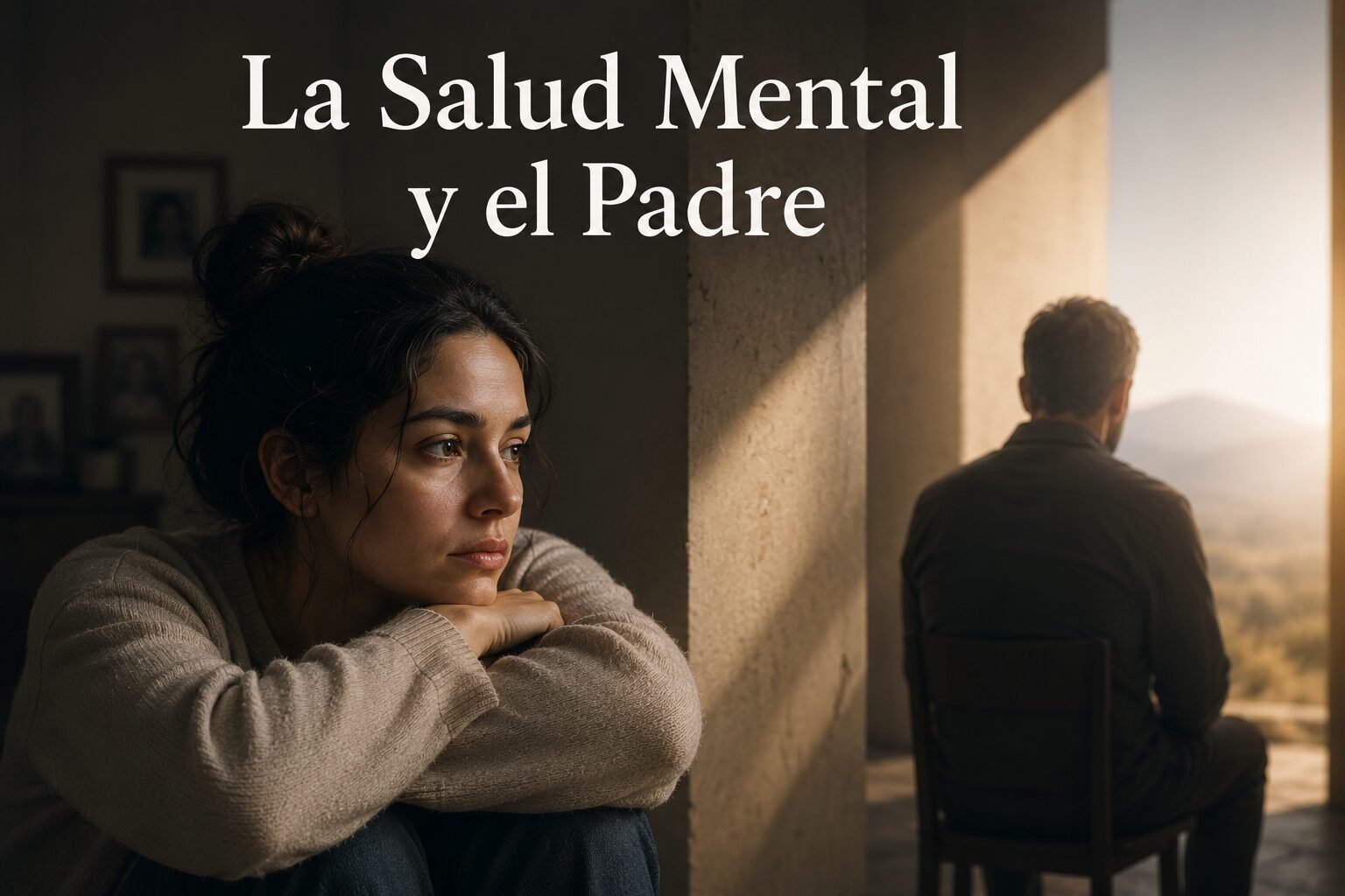 Constelaciones familiares y reconciliación transgeneracional con el linaje familiar