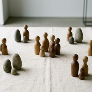 Article field | Alfredo Cuadros Laos