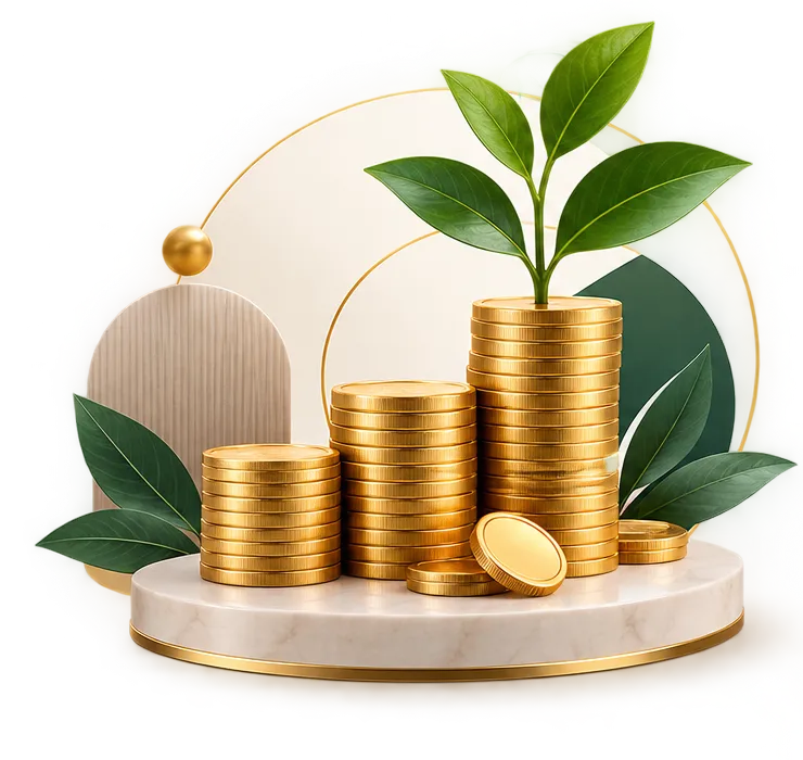 Finance growth transparent | Alfredo Cuadros Laos