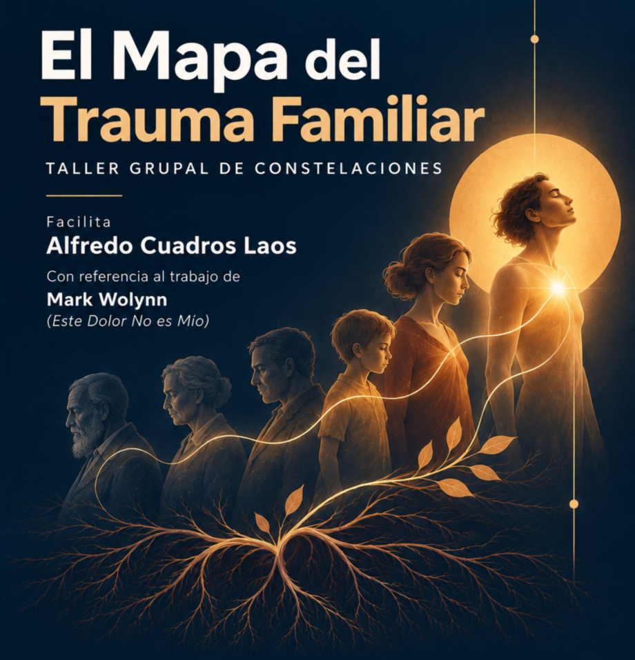 El Mapa del Trauma Familiar